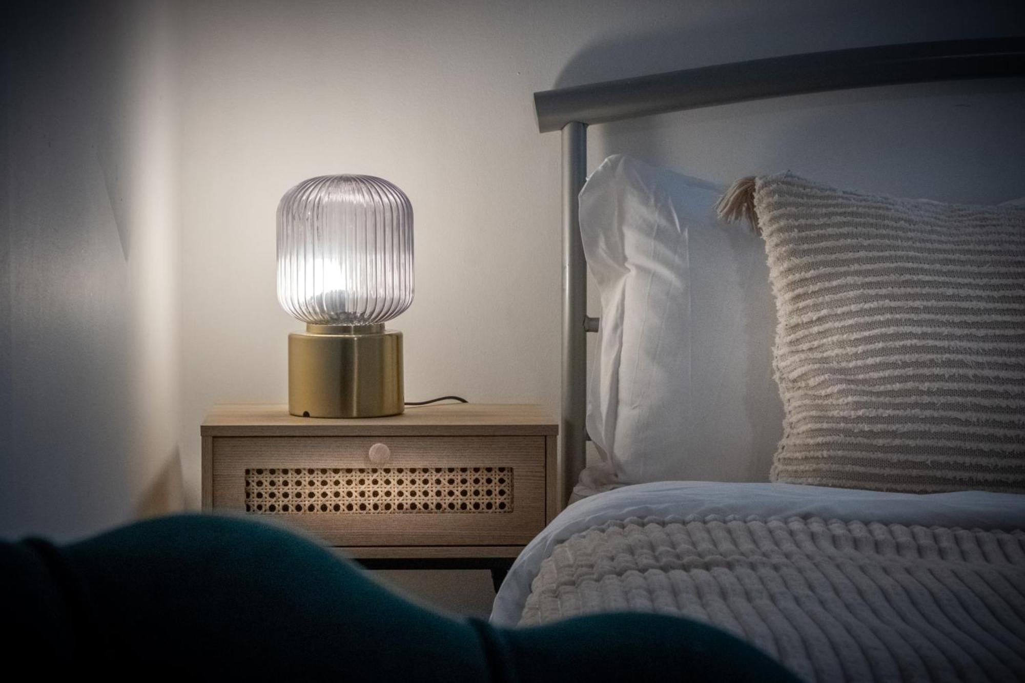 Ultra Stylish 2 Bedroom Apt Centrally Located Бирмингем Экстерьер фото